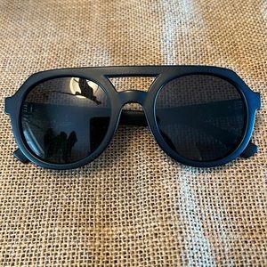 Von Zipper Sunglasses.